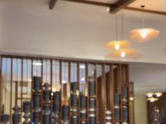 -芳草地度假酒店·野炉中餐厅