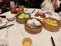-稻香海鲜饭店(第一国际店)