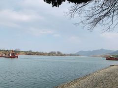 -古堰画乡景区