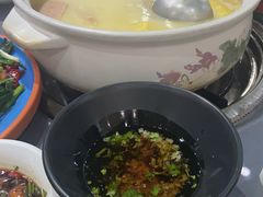 -金龙·打边炉(武进路店)
