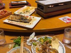 -庆峰龙虾烧烤(合肥一店)