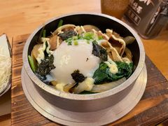 烧肉饭-雷门拉面·现熬骨汤(凯德来福士店)