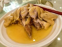 -黄埔华苑酒家(黄埔店)