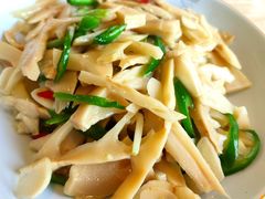 -冯记豆花店(健翔桥店)