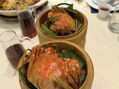 -火福·天湖阁大闸蟹博物馆主题餐厅(浅水湾店)