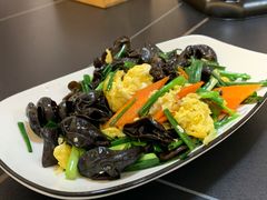 -东北饺子馆(马尾君竹店)