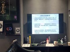 -ME怪兽·密室(江汉路店)