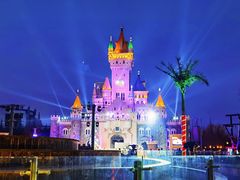 -青岛方特梦幻王国