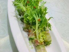 -国人川菜(李家村建东街店)