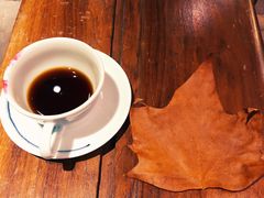 -RUMORS COFFEE ROASTERY鲁马滋咖啡(湖南路店)