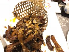 -香云轩·顺德菜(香云纱园林酒店店)