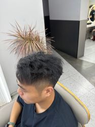 -D.G造型·烫发染发接发