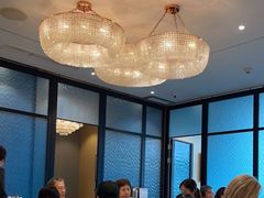 用餐区-王子饭店(圆方店)