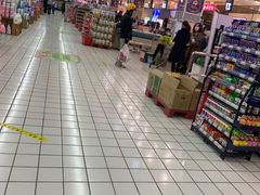 -神农美特好生鲜超市(康宁街店)