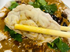 -老七饭馆(光荣道总店)
