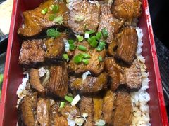 -炭虎烤肉(桂林路店)