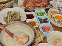 -南拳十三姨·潮汕砂锅粥(世纪金源店)