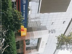 -邯郸书城·新华品阅生活(中华大街店)