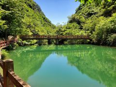 -尧治河旅游度假区