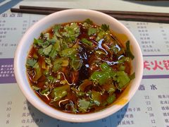 -五里关火锅(牛市口店)