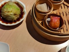 -避风塘(宝山万达店)