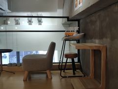 -red donkey coffee