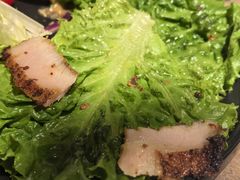 -泰来食光泰国菜餐厅(运河城店)