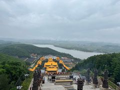 -六鼎山文化旅游区