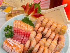 -世香全厨•日料·铁板烧(金桥店)
