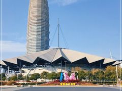 -郑州国际会展中心