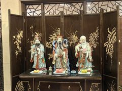 -杭州香格里拉·香宫中餐厅