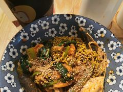 -皆道拌麻辣烫·麻辣拌