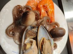 -星伦多自助料理·涮烤一体(虹悦城店)