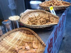 -肖炮现炸酥肉(解放碑店)