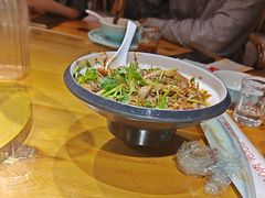 -肘子酥·天津菜·特色捞面(德云社店)