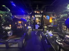 -绿茶餐厅(千岛湖银泰城店)