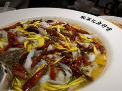 -太二酸菜鱼(正大广场店)