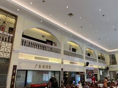 -老洋坊饭店(厚街东宝路店)