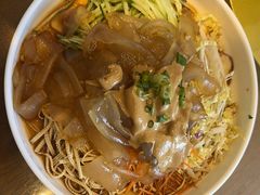 -赶海部落海鲜城(海阳路店)