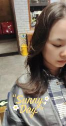 -T.1 hair salon烫染接发