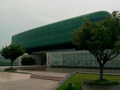 -金陵图书馆