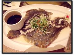 -圣丰索菲特·2 On 988 Café 自助餐厅