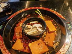 -三江两海老火锅(北京首店)