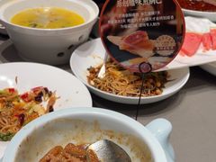 -小厨娘淮扬菜(天印大道店)