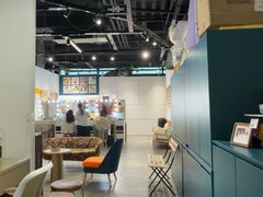 -海马体照相馆(天津世纪都会店)