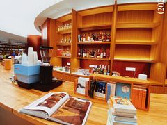 -二酉书店TOYOU BOOKS