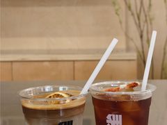 -麻雀咖啡SPARROW COFFEE(十全街店)