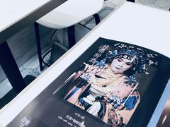 桂啡醉酒-茶是一枝花泡茶店