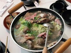 -乔阿马·江南味·驴肉香(龙湖华泾天街店)