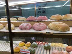 -奈雪的茶(国金中心店)
